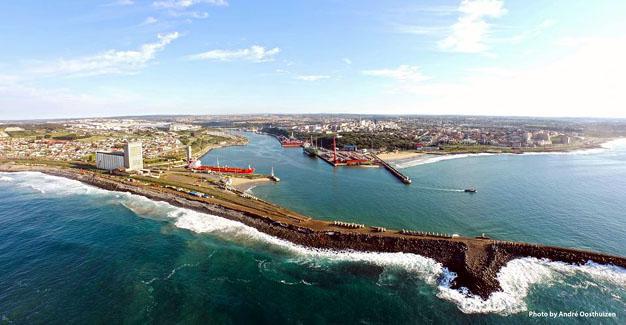 8 Bedroom Property for Sale in Quigney Eastern Cape